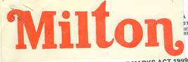Mark logo